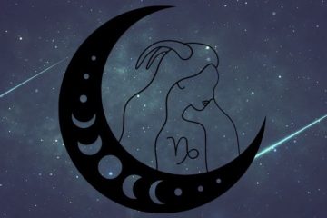 LA SUPER NOUVELLE LUNE EN CAPRICORNE DE DÉCEMBRE 2022