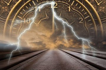 LE TEMPS ENTRE MAINTENANT ET LA FIN DE 2022 LE TEMPS ENTRE MAINTENANT ET LA FIN DE 2022
