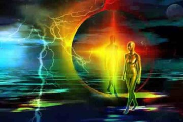 LA VOIE LA PLUS RAPIDE VERS LA CINQUIÈME DIMENSION LA VOIE LA PLUS RAPIDE VERS LA CINQUIÈME DIMENSION