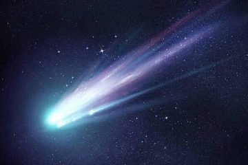 LA COMÈTE ÉMERAUDE annonce la PUISSANTE VAGUE qui nous propulse vers la Nouvelle Terre LA COMÈTE ÉMERAUDE annonce la PUISSANTE VAGUE qui nous propulse vers la Nouvelle Terre