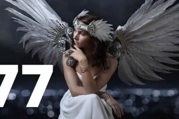 Numéro d’Ange 777 : DÉCOUVREZ LA VÉRITÉ