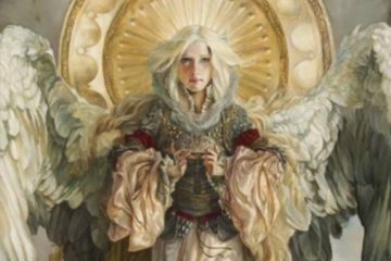 MESSAGE de L’ARCHANGE ZADKIEL ~ Février 2023