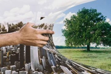 LA CONSCIENCE COLLECTIVE DU MONDE EST EN TRAIN DE CHANGER LA CONSCIENCE COLLECTIVE DU MONDE EST EN TRAIN DE CHANGER