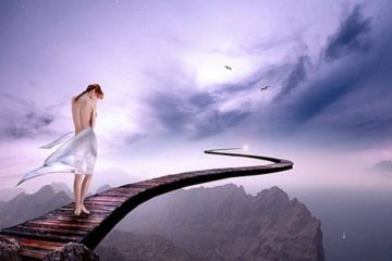 L’ÉTERNITÉ SE TROUVE EN NOUS-MÊME !
