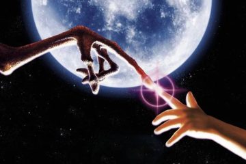 ÊTES-VOUS PRÊT POUR LE CONTACT PHYSIQUE AVEC L’E.T. ? ÊTES-VOUS PRÊT POUR LE CONTACT PHYSIQUE AVEC L’E.T. ?