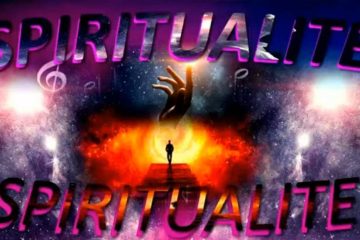 EXPANSION DE TA SPIRITUALITÉ