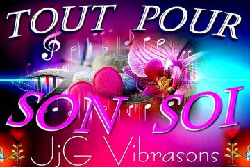 TOUT pour son SOI intérieur