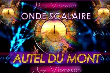 ÉLÉVATION de CONSCIENCE par le JEÛNE du COEUR