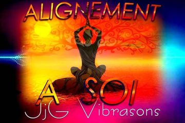 ALIGNEMENT À SOI ET EN SOI ALIGNEMENT À SOI ET EN SOI