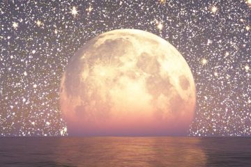 MESSAGE DE L’UNIVERS du 02 au 08 JANVIER 2023