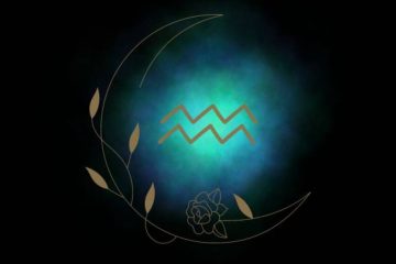 Astrologie Intuitive : NOUVELLE LUNE EN VERSEAU DE JANVIER 2023