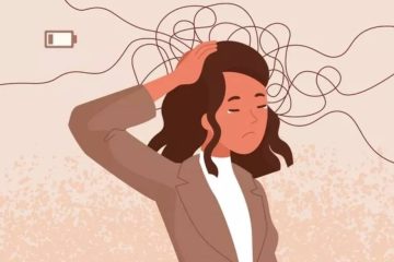 COMMENT SORTIR DU MENTAL ? 1 de 2