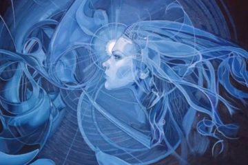 NOUS SOMMES SUR LE POINT DE RETOURNER À NOTRE RÉALITÉ MULTIDIMENSIONNELLE NOUS SOMMES SUR LE POINT DE RETOURNER À NOTRE RÉALITÉ MULTIDIMENSIONNELLE
