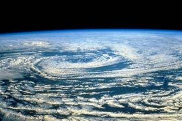INTÉGRATION DE L’OURAGAN INTÉGRATION DE L’OURAGAN