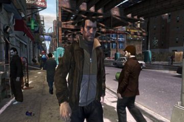 VIVEZ-VOUS DANS UNE SIMULATION D’I.A. ?
