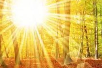 LE POUVOIR DES ÉNERGIES DU SOLSTICE DE JUIN LE POUVOIR DES ÉNERGIES DU SOLSTICE DE JUIN