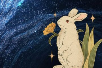 Astrologie chinoise : 2023 L’ANNÉE DU LAPIN