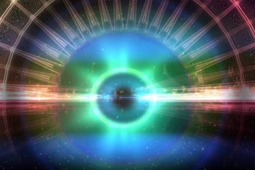 LA DÉSINTÉGRATION DE L’ILLUSION DE LA 3D
