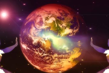 LA TERRE EST UNE ÉCOLE QUE BEAUCOUP D’ENTRE VOUS PRÉFÉRERAIENT QUITTER LA TERRE EST UNE ÉCOLE QUE BEAUCOUP D’ENTRE VOUS PRÉFÉRERAIENT QUITTER