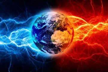 LA TERRE FAIT LE TRIE