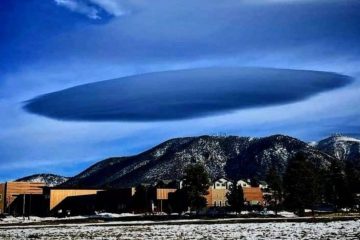 LES BEAUTÉS DU CIEL ET DE LA TERRE