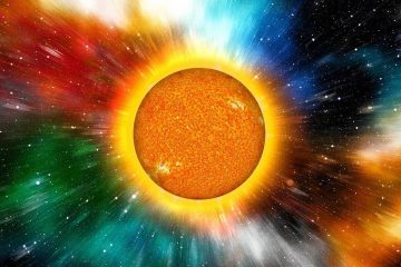 ÊTRE AU SOMMET DE SON ÊTRE POUR RAYONNER