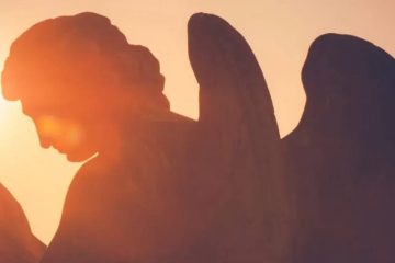 SE CONNECTER AVEC SES ANGES
