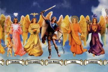 Archange Michael : NOUS AVONS BESOIN dE VOUS !