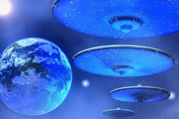 Les E.T. espionnent-ils les humains ?…