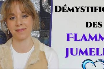 DÉMYSTIFICATION DES FLAMMES JUMELLES – Un autre regard sur les contrats d’âmes