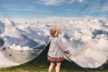 LA SORTIE DE L’ILLUSION
