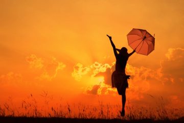 LA “JOIE D’ÊTRE” NOUS LIBÈRE LA “JOIE D’ÊTRE” NOUS LIBÈRE