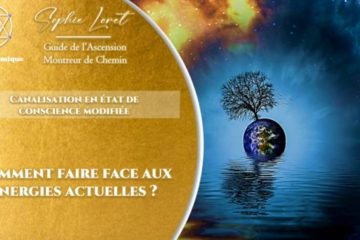 COMMENT FAIRE FACE AUX ÉNERGIES ACTUELLES ? COMMENT FAIRE FACE AUX ÉNERGIES ACTUELLES ?