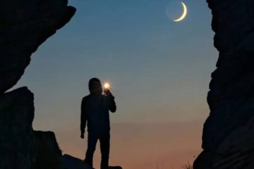 LA NOUVELLE LUNE du 20 FÉVRIER 2023 LA NOUVELLE LUNE du 20 FÉVRIER 2023