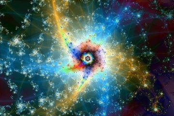 Archange Métatron : LA MATRICE UNIVERSELLE