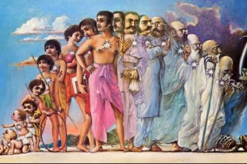 QUELLES SONT LES RAISONS DE NOS INCARNATIONS MULTIPLES ?