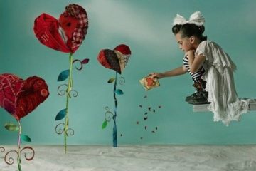 SEMONS L’AMOUR !…
