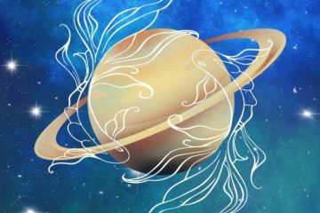 Astrologie Intuitive : Saturne en Poissons 2023-2026 Astrologie Intuitive : Saturne en Poissons 2023-2026