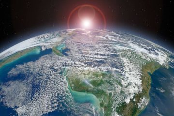 L’énergie de la Terre porte les humains dans leur évolution L’énergie de la Terre porte les humains dans leur évolution