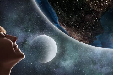 VOTRE IMPACT SUR LE MONDE ET L’UNIVERS VOTRE IMPACT SUR LE MONDE ET L’UNIVERS