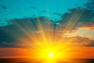 FRÉQUENCES COSMIQUES – NOTRE SOLEIL EST DÉCHAÎNÉ FRÉQUENCES COSMIQUES – NOTRE SOLEIL EST DÉCHAÎNÉ