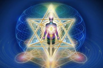 ARCHANGE METATRON : VOTRE DIVINITÉ EN ACTION ARCHANGE METATRON : VOTRE DIVINITÉ EN ACTION
