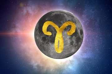 ASTROLOGIE INTUITIVE : NOUVELLE LUNE EN BÉLIER MARS 2023