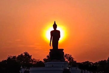 L’ÉTAT BOUDDHA EST UNE ÉTAPE, UN PASSAGE L’ÉTAT BOUDDHA EST UNE ÉTAPE, UN PASSAGE