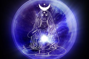 L’ÉQUINOXE DE MARS ET LE DÉBUT DE LA NOUVELLE ANNÉE ASTROLOGIQUE