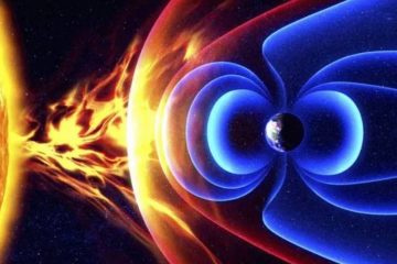 LES ÉRUPTIONS ET LES TEMPÊTES SOLAIRES LES ÉRUPTIONS ET LES TEMPÊTES SOLAIRES