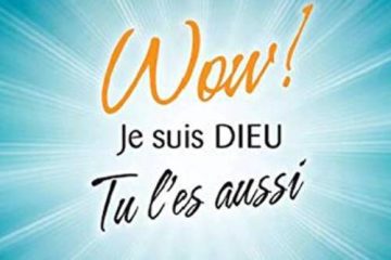 Ce que JÉSUS/YESHUA vous a dit à tous…