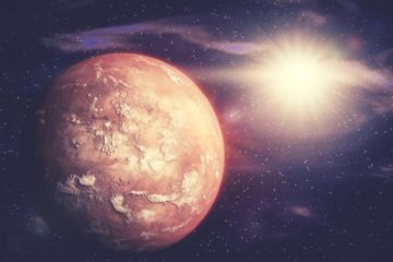 LA RENCONTRE FATIDIQUE DU SOLEIL ET DE JUPITER LA RENCONTRE FATIDIQUE DU SOLEIL ET DE JUPITER