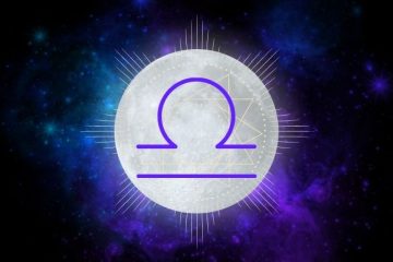 ASTROLOGIE INTUITIVE : PLEINE LUNE EN BALANCE AVRIL 2023