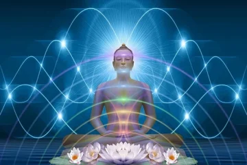 MÉDITATION ÉNERGÉTIQUE DE GUÉRISON